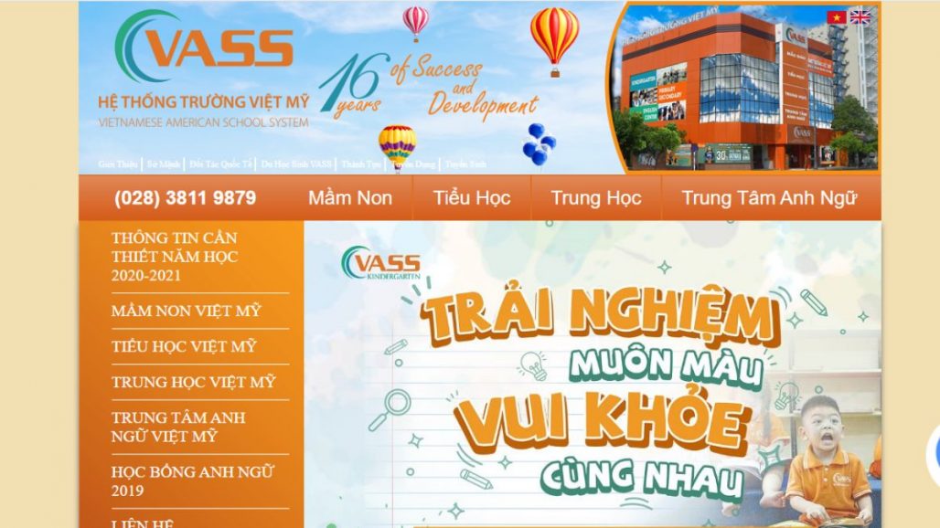 Top 7 trung tâm tiếng Anh uy tín tại Nha Trang - Khánh Hòa 2021
