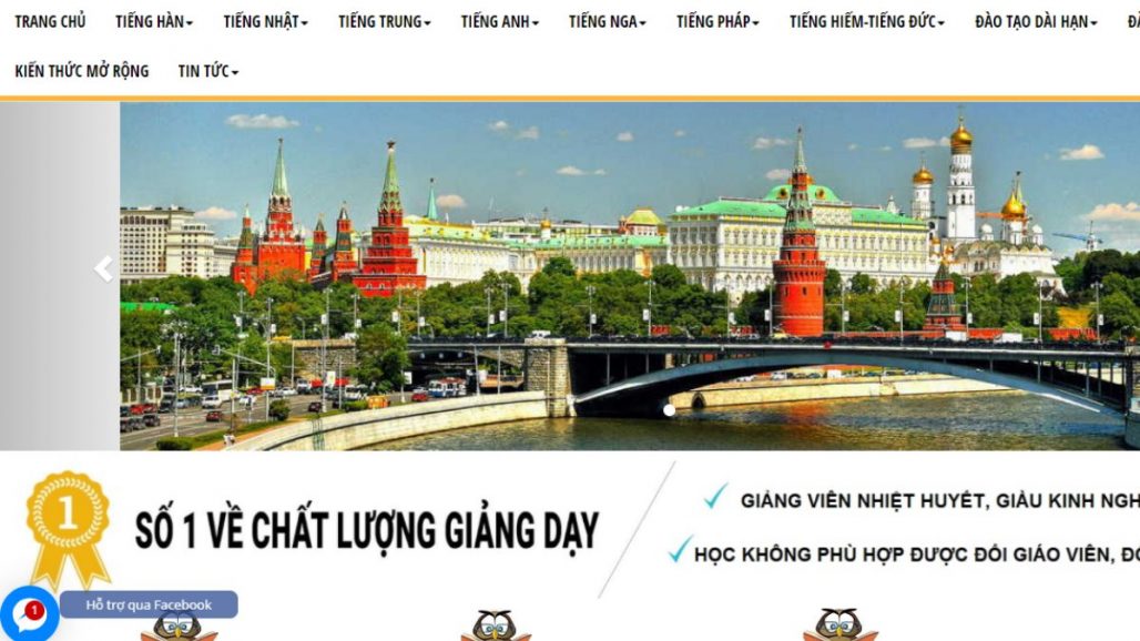 Top 7 trung tâm tiếng Hàn uy tín tại Hà Nội