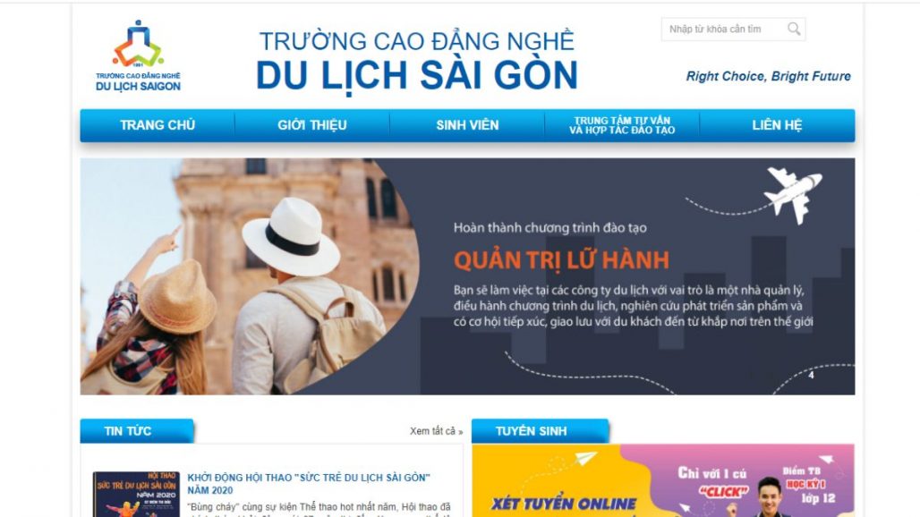 Top 8 trung tâm học nghề nấu ăn uy tín tại TPHCM 2021