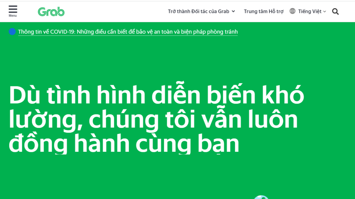 TOP 10 ỨNG DỤNG GỌI XE TRÊN DI ĐỘNG UY TÍN NHẤT 2021