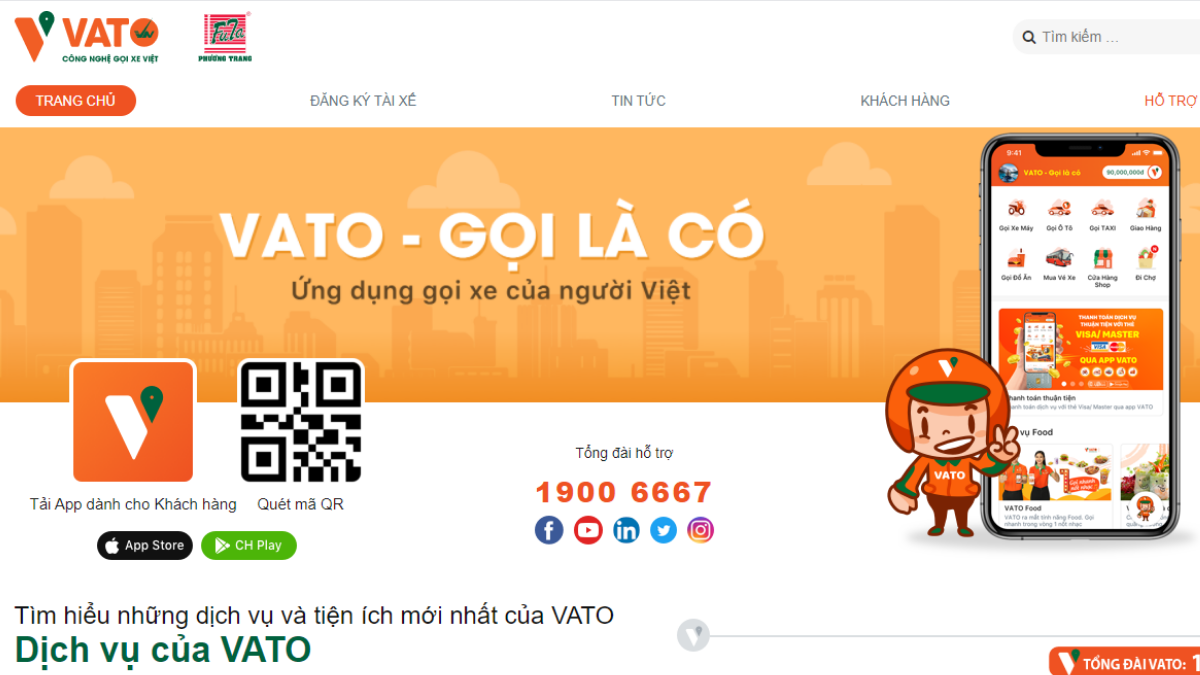 TOP 10 ỨNG DỤNG GỌI XE TRÊN DI ĐỘNG UY TÍN NHẤT 2021
