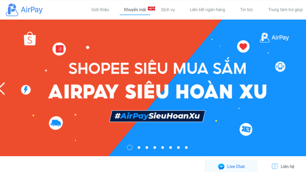 TOP 10 VÍ ĐIỆN TỬ AN TOÀN VÀ UY TÍN TẠI VIỆT NAM 2021