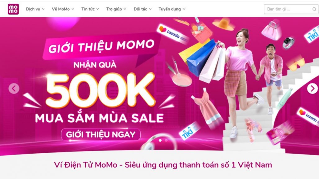 TOP 10 VÍ ĐIỆN TỬ AN TOÀN VÀ UY TÍN TẠI VIỆT NAM 2021