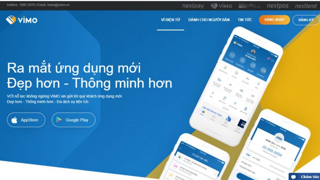 TOP 10 VÍ ĐIỆN TỬ AN TOÀN VÀ UY TÍN TẠI VIỆT NAM 2021