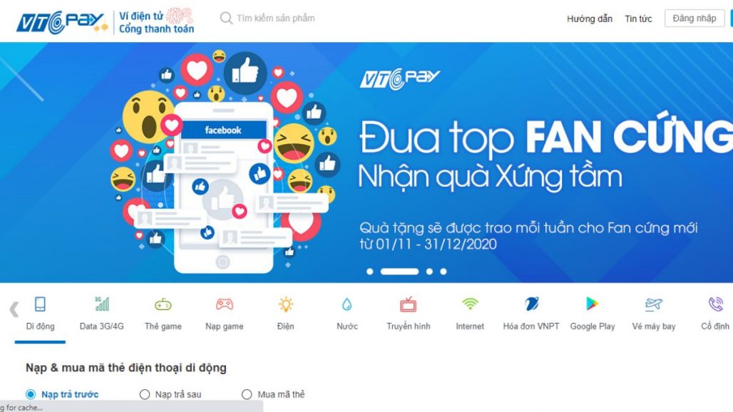 TOP 10 VÍ ĐIỆN TỬ AN TOÀN VÀ UY TÍN TẠI VIỆT NAM 2021