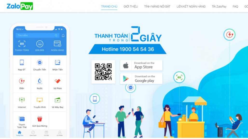 TOP 10 VÍ ĐIỆN TỬ AN TOÀN VÀ UY TÍN TẠI VIỆT NAM 2021