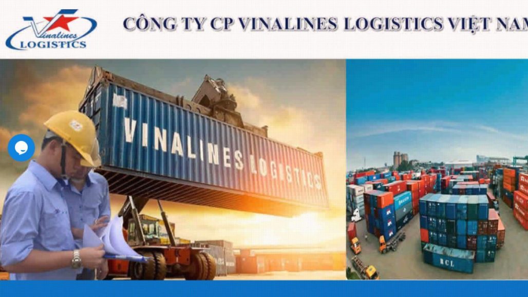 TOP 9 DỊCH VỤ LOGISTICS UY TÍN TẠI VIỆT NAM 2021