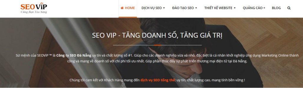 Công ty chạy quảng cáo Google Adwords SEO Vip