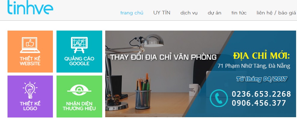 Công ty chạy quảng cáo Google Adwords Tinh Vệ