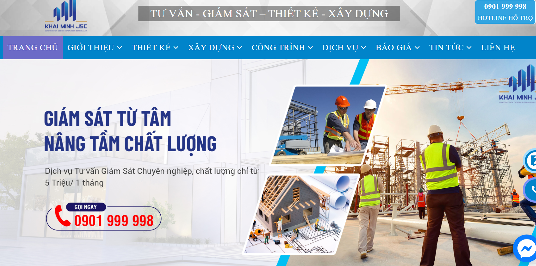 Khải Minh JSC
