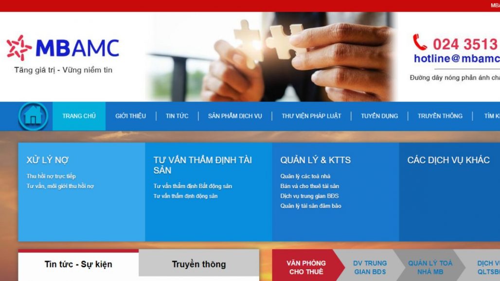 Top 6 công ty quản lý tòa nhà uy tín tại Đà Nẵng
