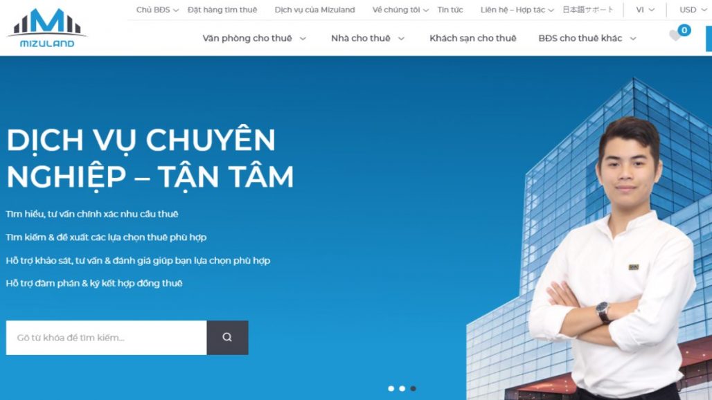 Top 6 công ty quản lý tòa nhà uy tín tại Đà Nẵng