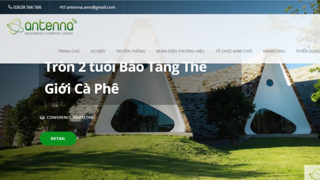 Top 5 công ty tổ chức sự kiện uy tín tại Buôn Ma Thuột