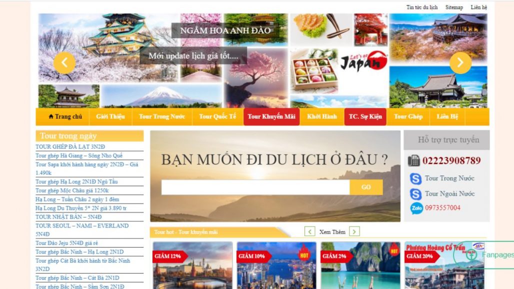 Top 6 công ty tổ chức sự kiện uy tín tại Bắc Ninh