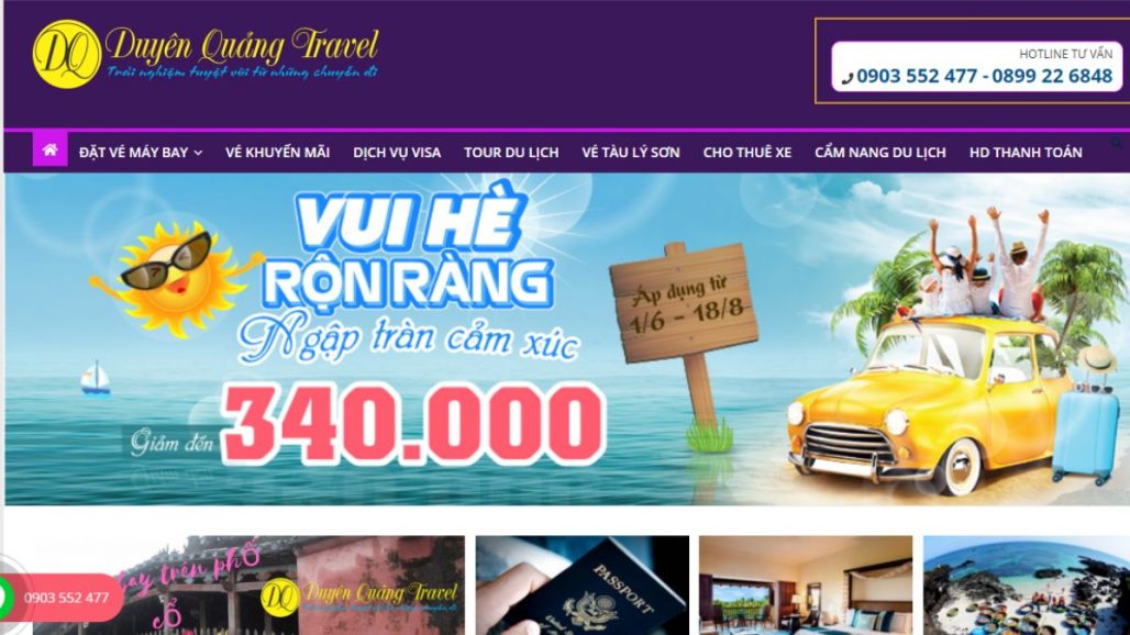 Top 6 công ty tổ chức sự kiện uy tín tại Quảng Ngãi