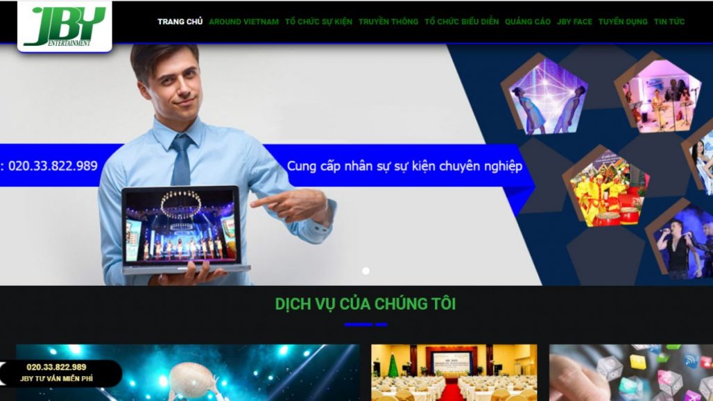 Top 6 công ty tổ chức sự kiện uy tín tại Hạ Long - Quảng Ninh
