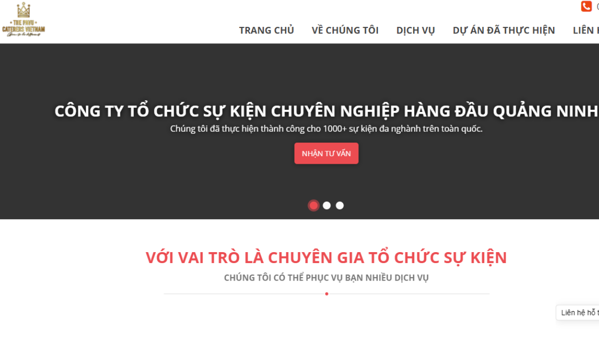 Top 6 công ty tổ chức sự kiện uy tín tại Hạ Long - Quảng Ninh