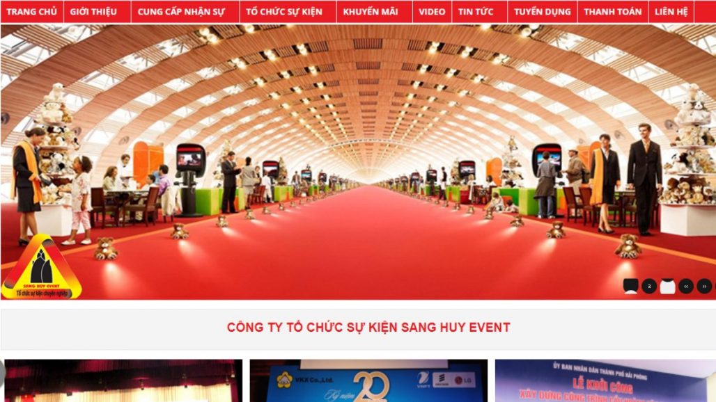 Top 5 công ty tổ chức sự kiện uy tín tại Đà Lạt