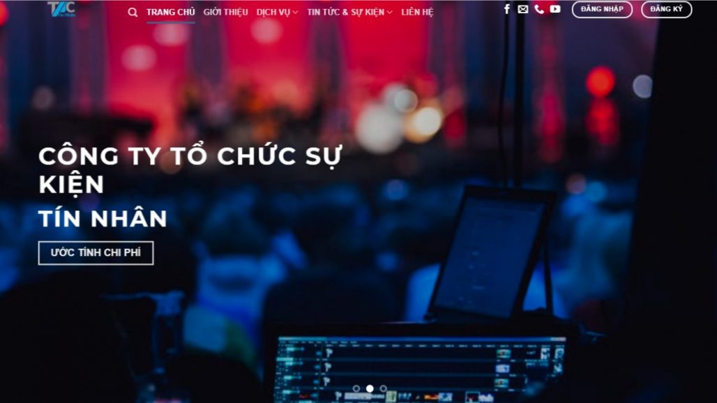 Top 5 công ty tổ chức sự kiện uy tín tại Buôn Ma Thuột