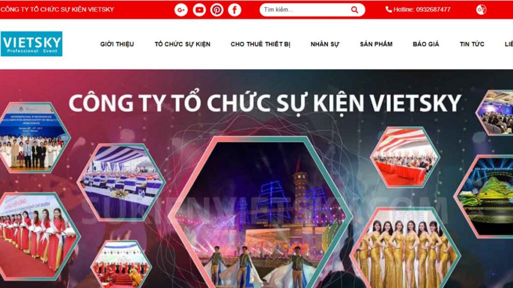 Top 6 công ty tổ chức sự kiện uy tín tại Bắc Ninh