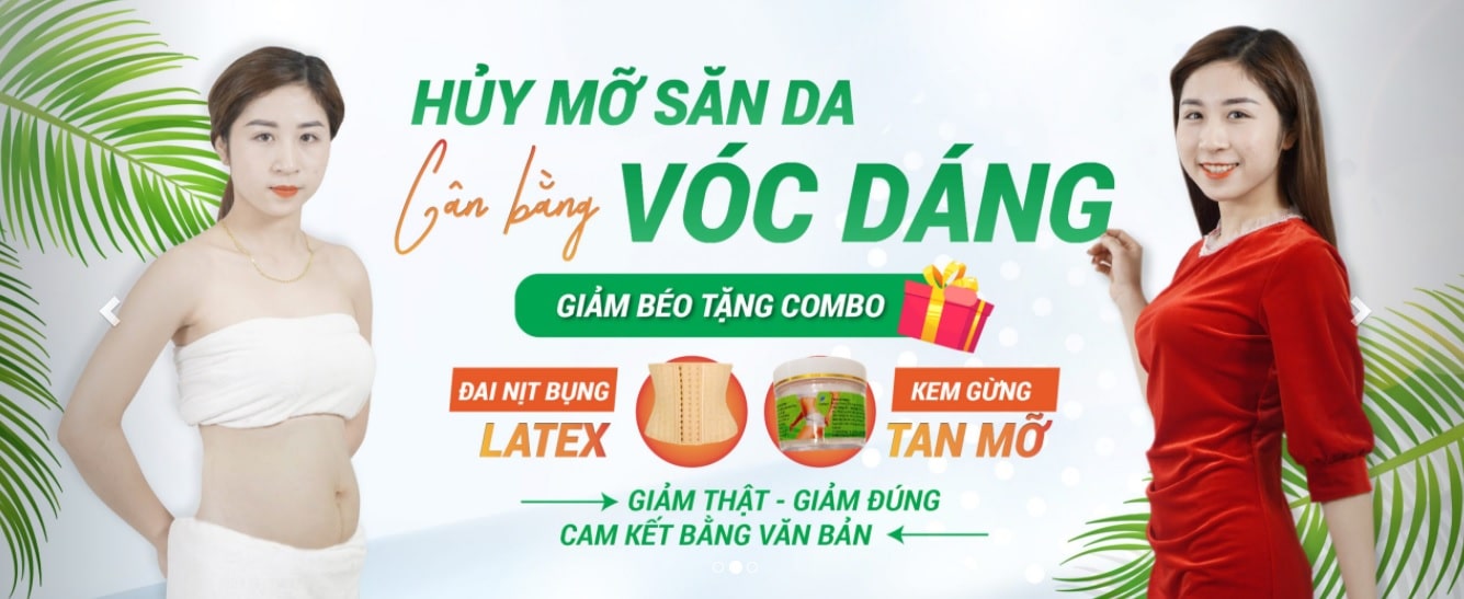 Thẩm mỹ viện Mialala