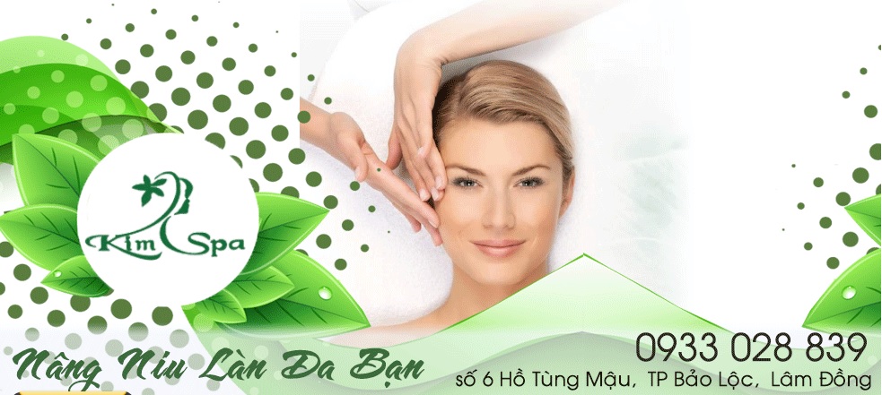 Thẩm mỹ viện Kim Spa