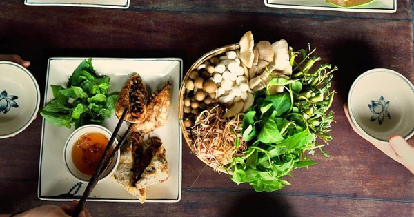 Nhà hàng lẩu chay ngon Beloved Farm, Sóc Trăng