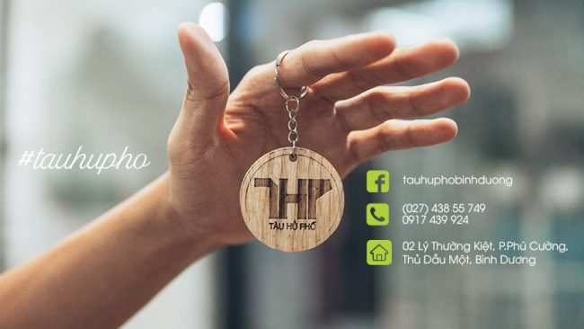 Quán chay ngon Tàu Hủ Phố, Bình Dương
