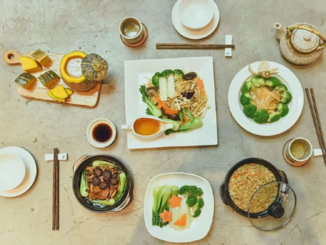 Quán chay ngon C.TAO – Chinese Restaurant, Vũng Tàu