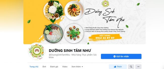 Dưỡng sinh Tâm Như, Thanh Hóa