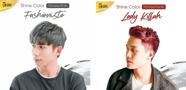 30Shine - Bình Tân